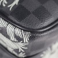 LOUIS VUITTON ルイ ヴィトン ショルダーバッグ N41572 ダミ【本物保証】