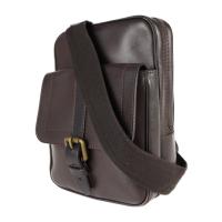 LOUIS VUITTON ルイ ヴィトン ショルダーバッグ M92534 ユタ【本物保証】