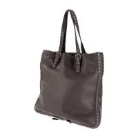 BOTTEGAVENETA ボッテガヴェネタ トートバッグ 261226 レザー【本物保証】