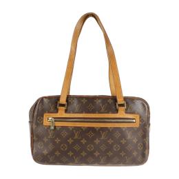 LOUIS VUITTON ルイ ヴィトン ショルダーバッグ M51181 モノ【本物保証】