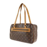 LOUIS VUITTON ルイ ヴィトン ショルダーバッグ M51181 モノ【本物保証】