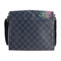 LOUIS VUITTON ルイ ヴィトン ショルダーバッグ N50005 ダミ【本物保証】