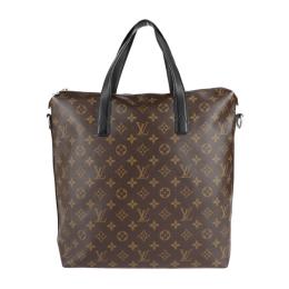 LOUIS VUITTON ルイ ヴィトン トートバッグ M40388 モノグラ【本物保証】