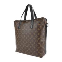 LOUIS VUITTON ルイ ヴィトン トートバッグ M40388 モノグラ【本物保証】