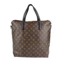 LOUIS VUITTON ルイ ヴィトン トートバッグ M40388 モノグラ【本物保証】