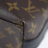 LOUIS VUITTON ルイ ヴィトン トートバッグ M40388 モノグラ【本物保証】