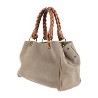 BOTTEGAVENETA ボッテガヴェネタ トートバッグ 171267 キャン【本物保証】