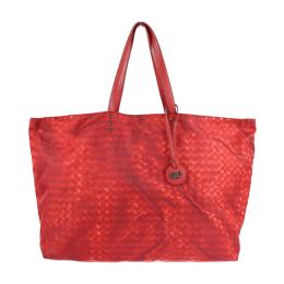 BOTTEGAVENETA ボッテガヴェネタ トートバッグ 299875 ナイロ【本物保証】