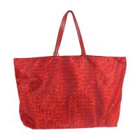 BOTTEGAVENETA ボッテガヴェネタ トートバッグ 299875 ナイロ【本物保証】