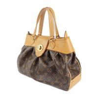 LOUIS VUITTON ルイ ヴィトン ハンドバッグ M45715 モノグラ【本物保証】