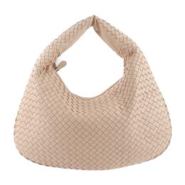 BOTTEGAVENETA ボッテガヴェネタ ハンドバッグ 367637 ラムレ【本物保証】