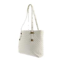 BOTTEGAVENETA ボッテガヴェネタ ハンドバッグ 162937 レザー【本物保証】