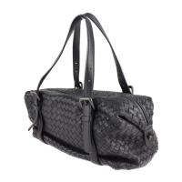 BOTTEGAVENETA ボッテガヴェネタ ハンドバッグ 272801 レザー【本物保証】