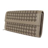 BOTTEGAVENETA ボッテガヴェネタ 長財布 150509 レザー カー【本物保証】