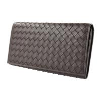 BOTTEGAVENETA ボッテガヴェネタ 二つ折り財布 156819 V46【本物保証】