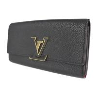 LOUIS VUITTON ルイ ヴィトン 長財布 M61248 トリヨンレザー【本物保証】