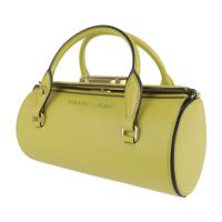 PRADA プラダ ハンドバッグ 1BA216 レザー CEDRO 【本物保証】