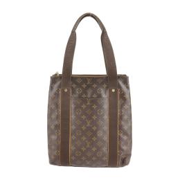 LOUIS VUITTON ルイ ヴィトン トートバッグ M53013 モノグラ【本物保証】