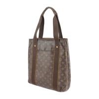 LOUIS VUITTON ルイ ヴィトン トートバッグ M53013 モノグラ【本物保証】