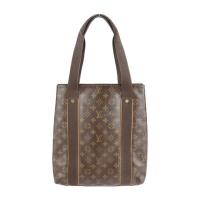 LOUIS VUITTON ルイ ヴィトン トートバッグ M53013 モノグラ【本物保証】