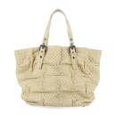 BOTTEGAVENETA ボッテガヴェネタ ハンドバッグ 238177 レザー【本物保証】