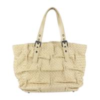 BOTTEGAVENETA ボッテガヴェネタ ハンドバッグ 238177 レザー【本物保証】