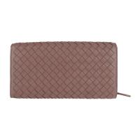 BOTTEGAVENETA ボッテガヴェネタ 二つ折り財布 150509 レザー【本物保証】