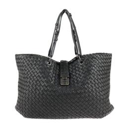 BOTTEGAVENETA ボッテガヴェネタ トートバッグ 297983 レザー【本物保証】