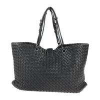 BOTTEGAVENETA ボッテガヴェネタ トートバッグ 297983 レザー【本物保証】