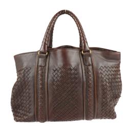 BOTTEGAVENETA ボッテガヴェネタ トートバッグ 161761 レザー【本物保証】