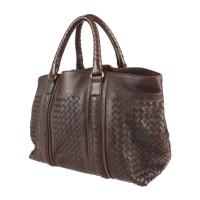 BOTTEGAVENETA ボッテガヴェネタ トートバッグ 161761 レザー【本物保証】