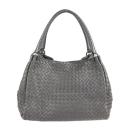 BOTTEGAVENETA ボッテガヴェネタ ハンドバッグ 222322 レザー【本物保証】