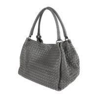 BOTTEGAVENETA ボッテガヴェネタ ハンドバッグ 222322 レザー【本物保証】