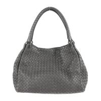 BOTTEGAVENETA ボッテガヴェネタ ハンドバッグ 222322 レザー【本物保証】