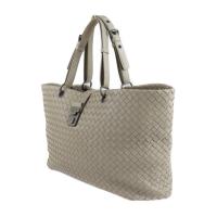 BOTTEGAVENETA ボッテガヴェネタ トートバッグ 297983 レザー【本物保証】