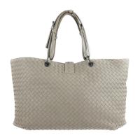 BOTTEGAVENETA ボッテガヴェネタ トートバッグ 297983 レザー【本物保証】