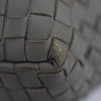 BOTTEGAVENETA ボッテガヴェネタ トートバッグ 297983 レザー【本物保証】