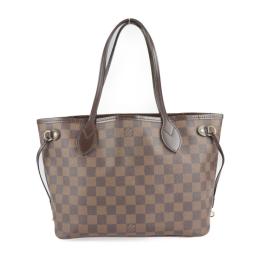 LOUIS VUITTON ルイ ヴィトン トートバッグ N51109 ダミエキ【本物保証】