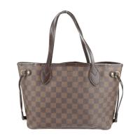 LOUIS VUITTON ルイ ヴィトン トートバッグ N51109 ダミエキ【本物保証】