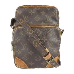 LOUIS VUITTON ルイ ヴィトン ショルダーバッグ M45236 モノ【本物保証】