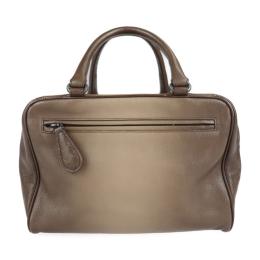 BOTTEGAVENETA ボッテガヴェネタ ハンドバッグ 337877 レザー【本物保証】