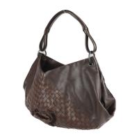 BOTTEGAVENETA ボッテガヴェネタ ショルダーバッグ 131597 レ【本物保証】