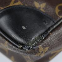 LOUIS VUITTON ルイ ヴィトン ビジネスバッグ M40225 モノグ【本物保証】