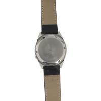 SEIKO セイコー 腕時計 7009-8820 ステンレススチール レザー シ【本物保証】