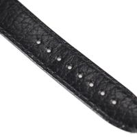 SEIKO セイコー 腕時計 7009-8820 ステンレススチール レザー シ【本物保証】