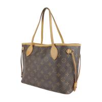 LOUIS VUITTON ルイ ヴィトン トートバッグ M40155 モノグラ【本物保証】