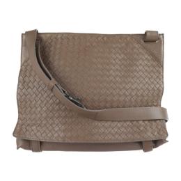 BOTTEGAVENETA ボッテガヴェネタ ショルダーバッグ 113038 レ【本物保証】