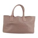 BOTTEGAVENETA ボッテガヴェネタ トートバッグ 115664 レザー【本物保証】