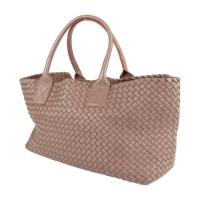 BOTTEGAVENETA ボッテガヴェネタ トートバッグ 115664 レザー【本物保証】