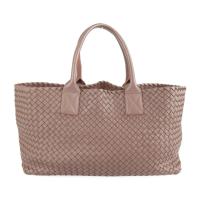 BOTTEGAVENETA ボッテガヴェネタ トートバッグ 115664 レザー【本物保証】